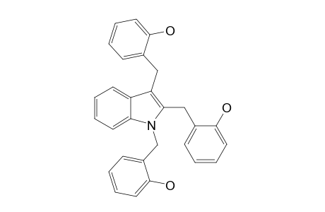 UVARINDOLE-A