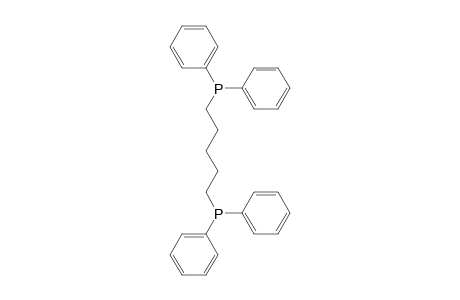 1,5-Bis(diphenylphosphino)pentane