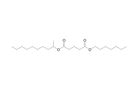 Glutaric acid, 2-decyl heptyl ester