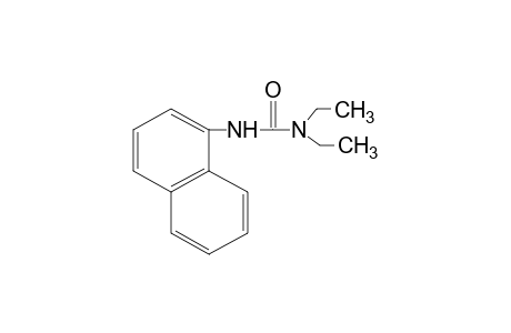 1,1-diethyl-3-(1-naphthyl)urea