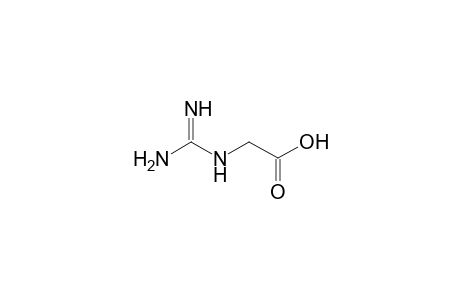 Guanidineacetic acid