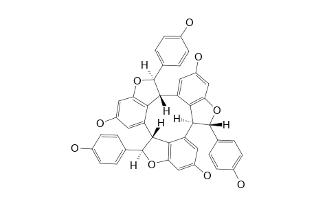 ALPHA-VINIFERIN