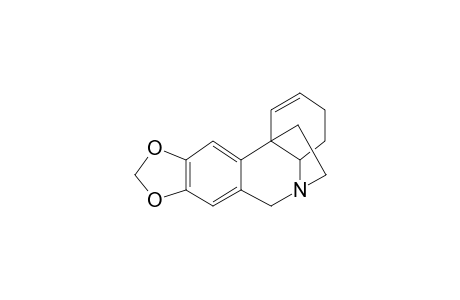 Crinan,1,2-didehydro-