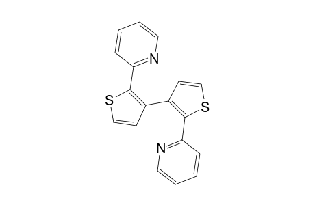 Pyridine, 2,2'-[2,2'-bithiophene]-3,3'-diylbis-