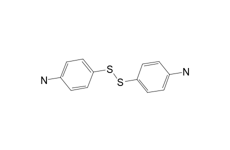 4,4'-Dithiodianiline