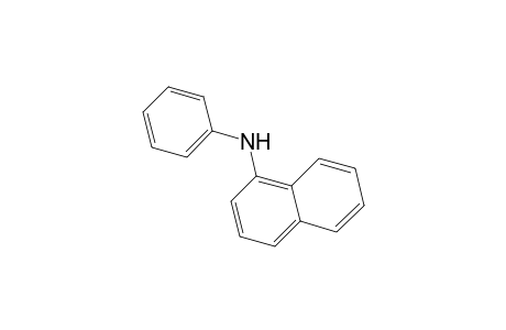 N-phenyl-1-naphthylamine