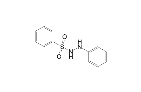 Benzenesulfonic acid, 2-phenylhydrazide