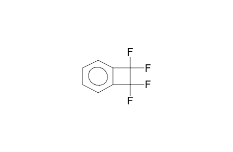 TETRAFLUOROBENZOCYCLOBUTENE