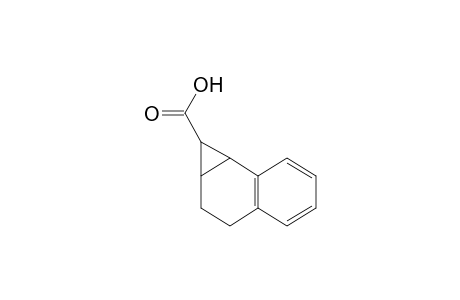 1a,2,3,7b-tetrahydro-1H-cyclopropa[a]naphthalene-1-carboxylic acid