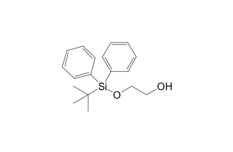 2-((tert-Butyldiphenylsilyl)oxy)ethan-1-ol