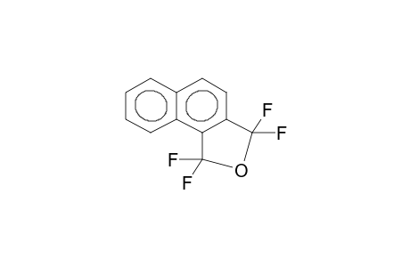 TETRAFLUORONAPHTHO[1,2-C]OXOLENE