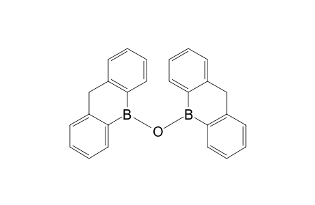 Dibenzo[b,e]borin, 5,5'-oxybis[5,10-dihydro-