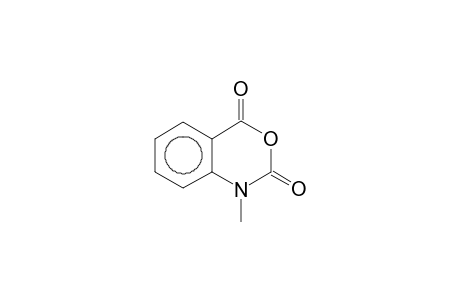 1-methyl-2H-3,1-benzoxazine-2,4(1H)-dione