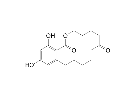 Zearalanone