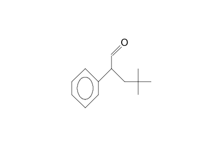 A-(2,2-Dimethyl-propyl)-benzeneacetaldehyde