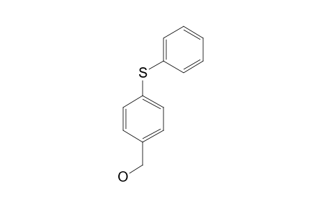 4-(Phenylthio)benzenemethanol