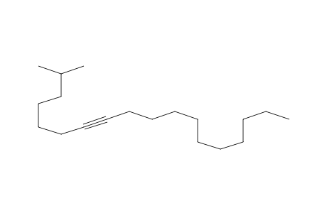 2-METHYL-7-OCTADECYNE