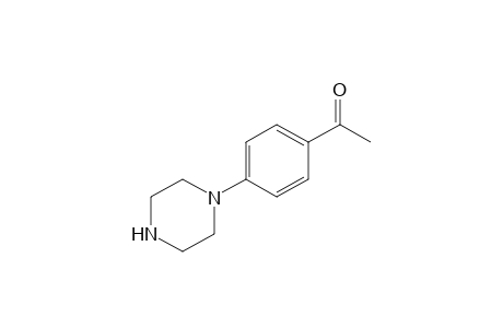 4'-Piperazinoacetophenone