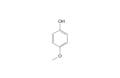 4-Methoxyphenol