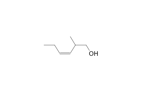 (Z)-2-methylhex-3-en-1-ol