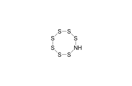 HEPTATHIAAZACYCLOHEPTANE