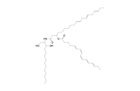 Cer 14:0;2O/19:3;(3OH)(FA 16:5)