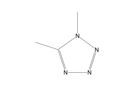 1,5-dimethyl-1H-tetrazole