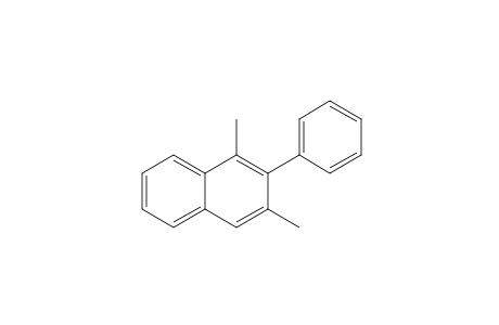 1,3-Dimethyl-2-phenyl-naphthalene