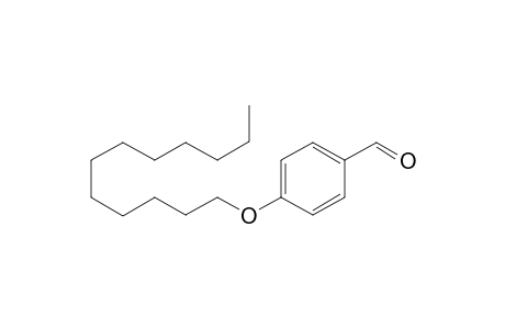 4-n-Dodecyloxybenzaldehyde