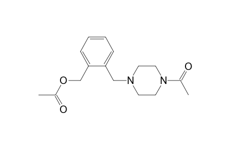 Chlorbenzoxamine-M 2AC