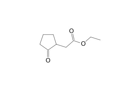 Ethyl 2-oxocyclopentaneacetate