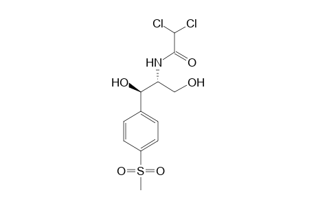 Thiamphenicol