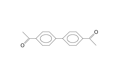 4,4'-Diacetyl-biphenyl