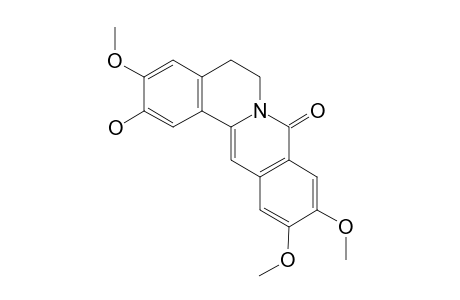 Cerasonine