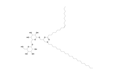 DGDG O-22:0_18:1