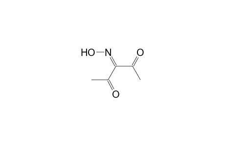 2,3,4-pentanetrione, 3-oxime