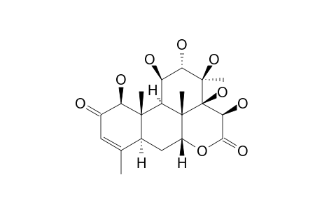 YADANZIOLIDE_S