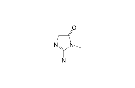 3-Methylglycocyamidine