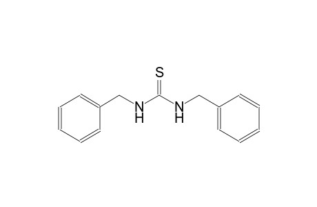 1,3-dibenzyl-2-thiourea