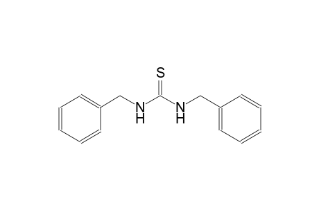 1,3-Dibenzyl-2-thiourea