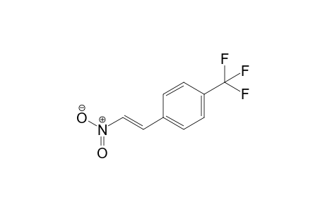 4'-TRIFLUOROMETHYL-2-NITROSTYRENE