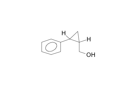 2-Phenylcyclopropane-1-methanol