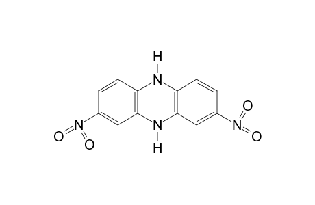 5,10-dihydro-3,7-dinitrophenazine