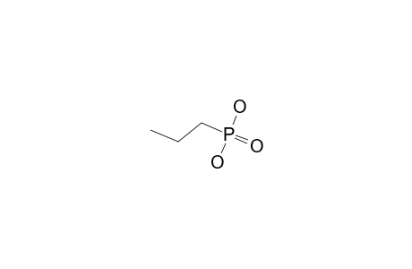Propylphosphonic acid