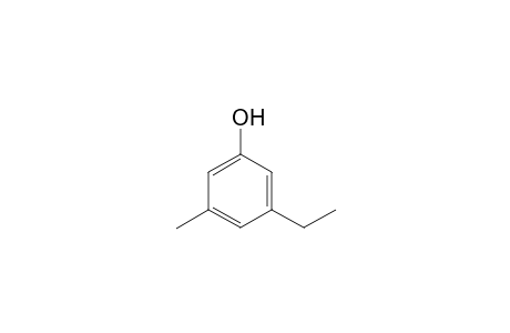 5-Ethyl-m-cresol