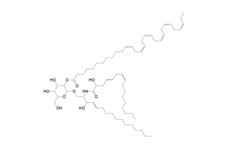 AHexCer (O-30:6)16:1;2O/16:2;O