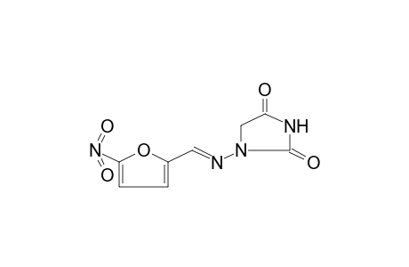 Nitrofurantoin