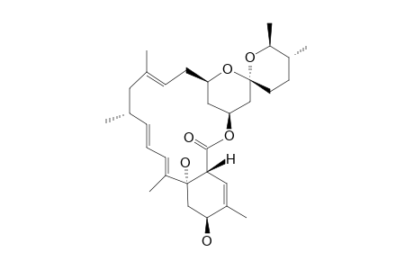 MILBEMYCIN-BETA(12)