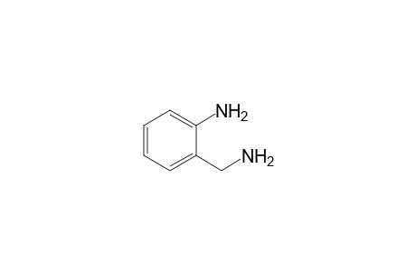 2-Aminobenzylamine