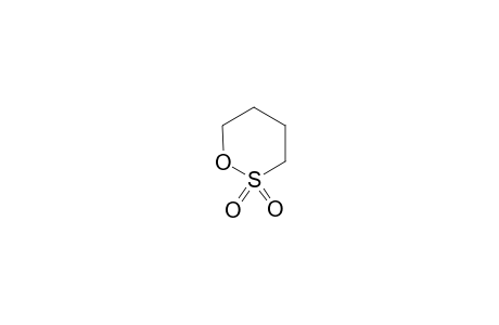 1,2-Oxathiane 2,2-dioxide